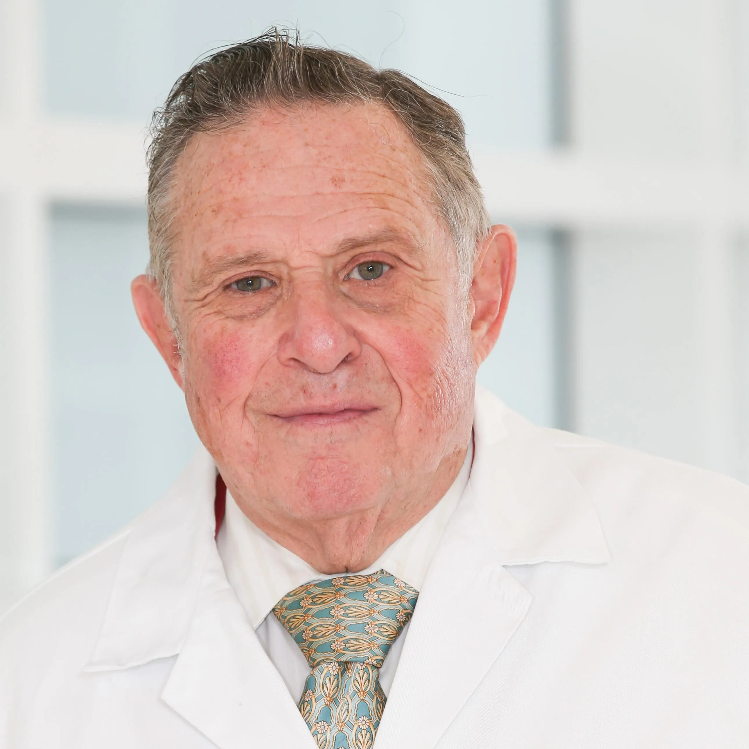 Dr. Edward N. Moss, MD | Forest Hills, NY | Urologist