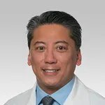 Dr. Rene S. Parungao, MD - McHenry, IL - General Surgeon