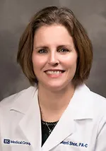 Dr. Sherri A Shoe, PA - Florissant, MO - Orthopedic Surgery