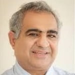 Dr. Ramesh Sawhney, MD