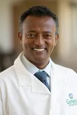Dr. Mesfin S. Alemayehu, MD - Zanesville, OH - Critical Care Medicine