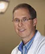 Dr. Randall W. Black - Rogers, AR - Otolaryngology-Head & Neck Surgery