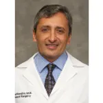Dr. Iqbal S Garcha, MD - Alpharetta, GA - Surgery