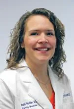 Dr. Heidi Hodder, DO - Elmira, NY - Family Medicine