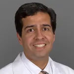 Dr. Cesar Augusto Egoavil - Acworth, GA - Cardiovascular Disease