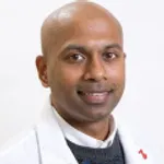 Dr. Chandhiran Rangaswamy, MD - Shepherdsville, KY - Cardiovascular Disease