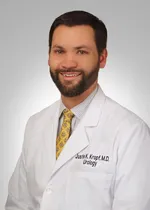 Dr. Justin Kropf, MD - Columbia, TN - Urologist