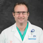 Dr. Joseph H Bee, DO - Brunswick, GA - Otolaryngology-Head & Neck Surgery