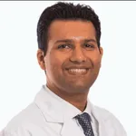 Dr. Saqib Zaheer Syed, MD - San Antonio, TX - Internal Medicine