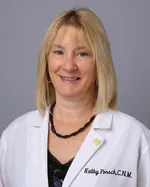 Kathleen M. Porsch, CNM - Forked River, NJ - Midwifery