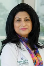Dr. Shehla J. Atiq, MD - Zanesville, OH - Rheumatology