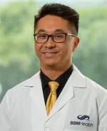 Dr. Peter Wong, MD - Mount Vernon, IL - Vascular Surgery, Cardiovascular Surgery, Surgery