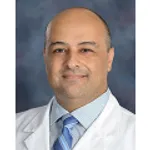 Dr. Malek G Numeir, MD - Fountain Hill, PA - Pulmonology, Critical Care Medicine