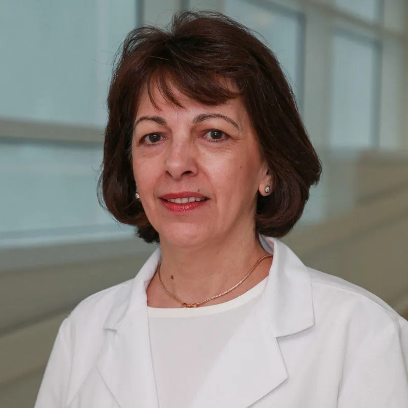 Dr. Mihaela Balaescu, MD - Sunnyside, NY - Internal Medicine