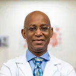 Physician Joel Augustin, MD