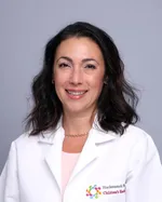Dr. Inna Novak, MD - Hackensack, NJ - Pediatric Gastroenterology