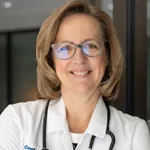 Dr. Alice Phillips, MD - Fort Worth, TX - Pediatrics