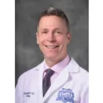 Dr. Tobias Walbert, MD - Detroit, MI - Neurology, Hospice & Palliative Medicine