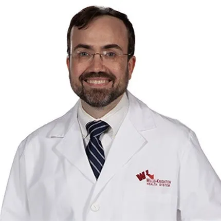 Dr. Joshua D. Maier, MD - Shreveport, LA - Endocrinology