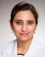 Dr. Aysha Khalid, MD - Somerville, NJ - Oncology