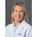 Dr. Jennifer M Burgess, DO - Commerce Township, MI - Family Medicine