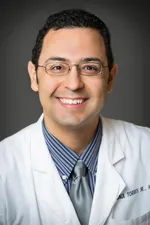 Dr. Saul Torres, MD - Pearland, TX - Family Medicine