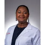 Dr. Telicia Hughes Allen - Simpsonville, SC - Family Medicine