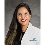 Dr. Maria Mildred Herrera, MD - Sidney, NE - Other Specialty, Critical Care Medicine