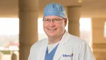 Dr. Christopher Matthew Coleman - Fort Smith, AR - Surgery