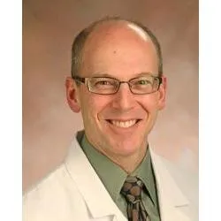 Dr. Thomas Jenkins, MD