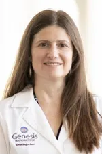 Dr. Jennifer Pennock, MD - Cambridge, OH - Endocrinology,  Diabetes & Metabolism