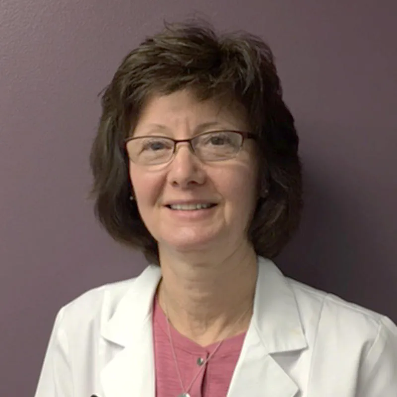 Dr. Sheryl Mulder, ARNP