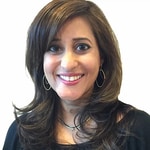 Dr. Kavita Shah Patel, MD
