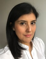 Dr. Gineth Paola Pinto-Patarroyo, MD