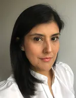 Dr. Gineth Paola Pinto-Patarroyo, MD - Fairfax, VA - Rheumatology