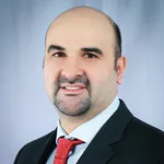 Dr. Ahmad Alqaqa'a, MD - Cheyenne, WY - Cardiovascular Disease