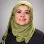 Dr. Nadia Naz Amin, MD