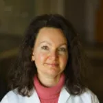 Dr. Nonna Kolomeyevskaya, MD - Brighton, MA - Gynecologic Oncology