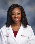 Dr. Judean Johnson-Morgan, DO - Battle Creek, MI - Family Medicine