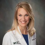 Molly Johnson, FNP, NP - Florence, AL - Nurse Practitioner