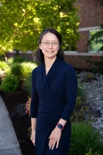Dr. Nancy Liu, MD - Vancouver, WA - Otolaryngology-Head & Neck Surgery