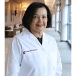 Dr. Virginia Martinez, MD - Darien, CT - Internal Medicine