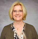 Dr. Georgia M. Rees-Lui, MD