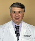 Dr. Arthur Nazarian, MD - Schaumburg, IL - Internal Medicine, Cardiovascular Disease, Interventional Cardiology