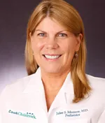Dr. Julee Morrow, MD - Fort Worth, TX - Pediatrics