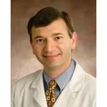 Dr. George J Mikos, MD - Louisville, KY - Thoracic Surgery, Cardiovascular Surgery