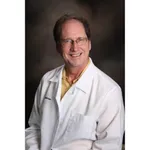 Dr. Russell Anderson, DO - Ithaca, MI - Family Medicine