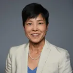 Dr. Amy Hashimoto, MD - Hinsdale, IL - Internal Medicine