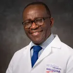 Dr. Onwura Michael Obiekwe - Griffin, GA - Emergency Medicine