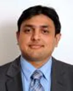 Dr. Ankit P. Shah, MD - Brick, NJ - Nephrology